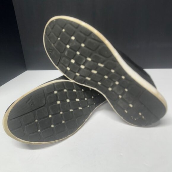 adidas Core Racer Woman's Size 9 - Picture 3 of 12